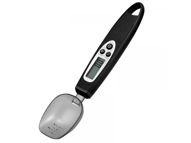 SF-E01 Spoon Scale
